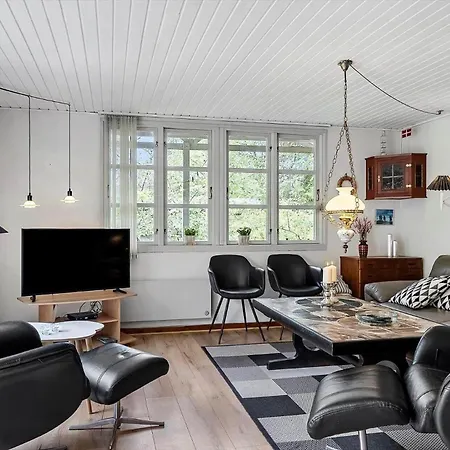 Feriehus 724-vestervig-kanalvej-24 Tåbel