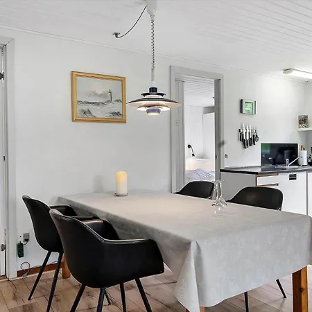 Feriehus 724-vestervig-kanalvej-24