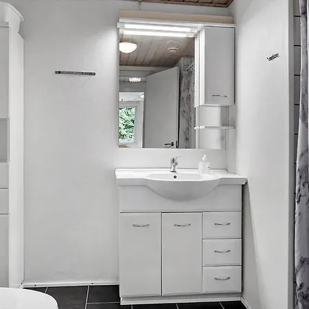 Feriehus 724-vestervig-kanalvej-24 *
