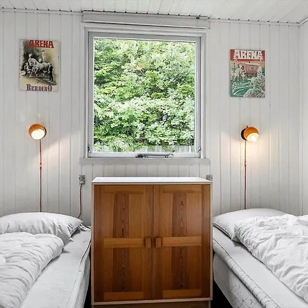 Feriehus 724-vestervig-kanalvej-24