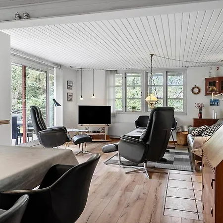 Feriehus 724-vestervig-kanalvej-24 *