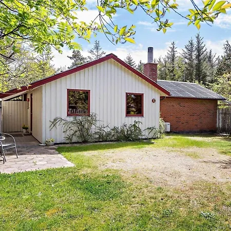 Feriehus 724-vestervig-kanalvej-24