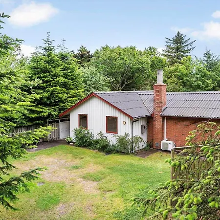 724-vestervig-kanalvej-24 Feriehus Tåbel