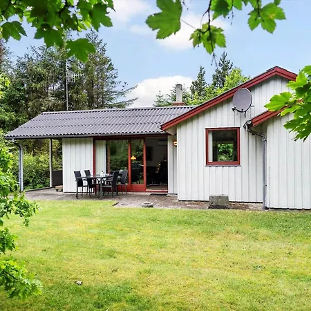 724-vestervig-kanalvej-24 Tatil Evi Tåbel