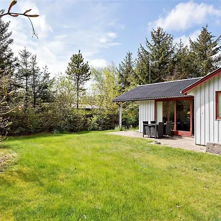 Feriehus 724-vestervig-kanalvej-24